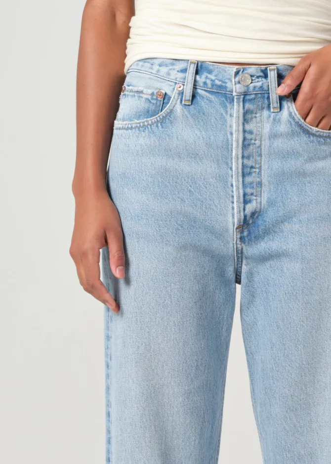 90'S CROP