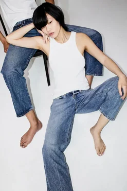 90'S CROP IMAGINE