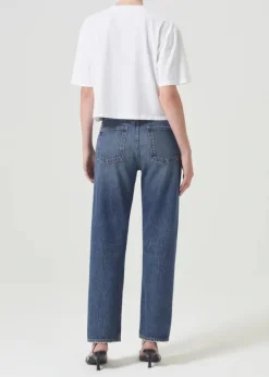 90'S CROP IMAGINE