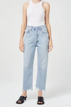 90'S CROP NERVE