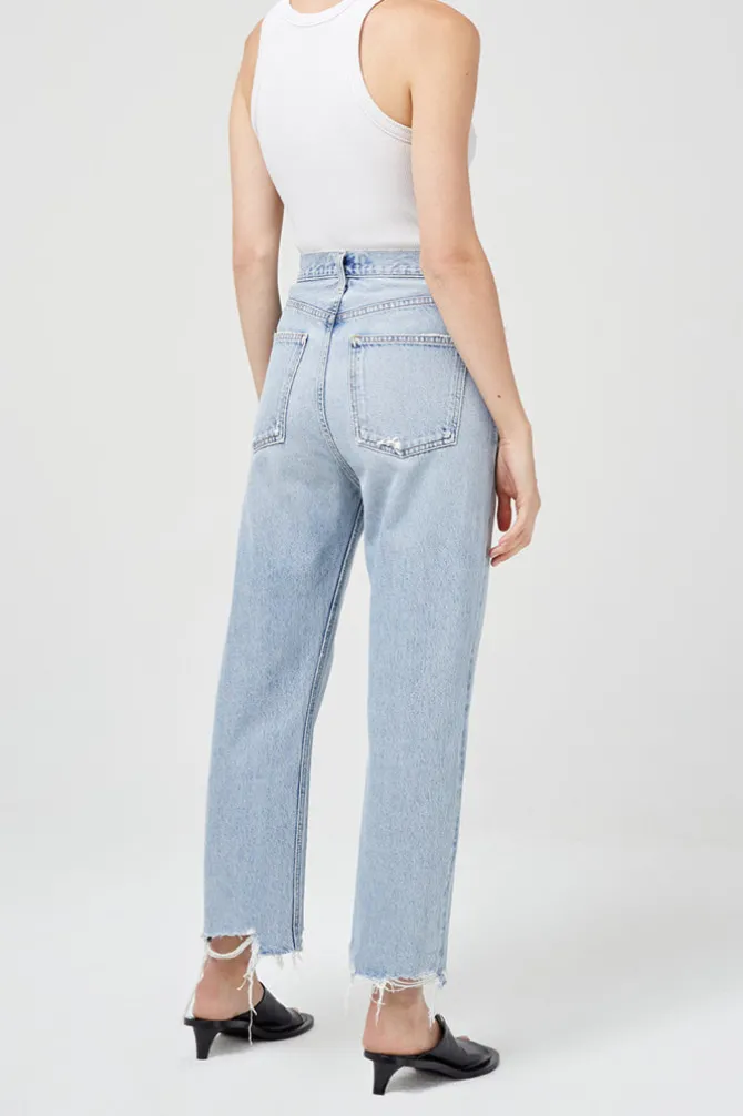 90'S CROP NERVE