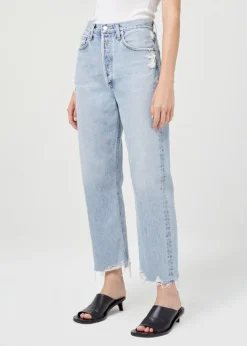 90'S CROP NERVE