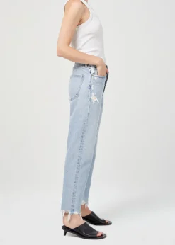 90'S CROP NERVE