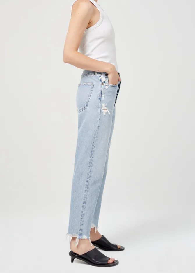 90'S CROP NERVE