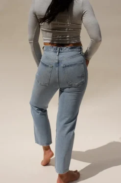 90'S CROP REPLICA