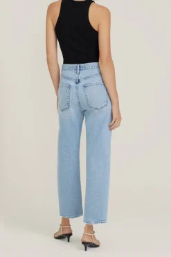 90'S CROP REPLICA