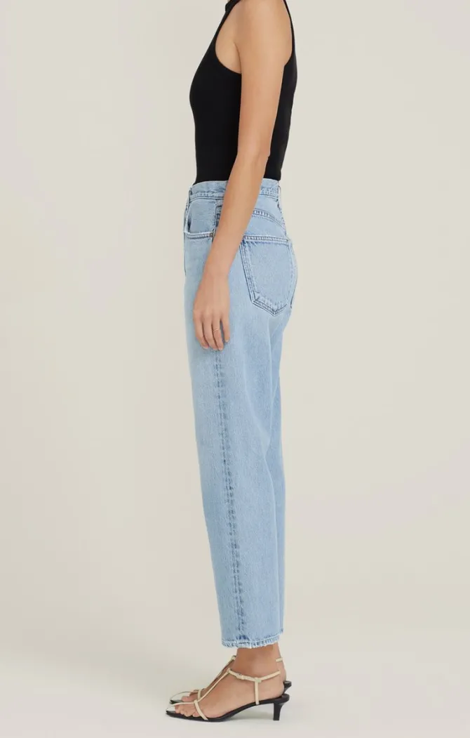 90'S CROP REPLICA