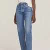 90'S PINCH WAIST NAVIGATE