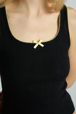 SALOME POINTELLE CAMI