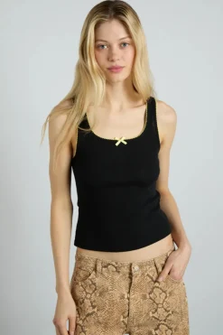 SALOME POINTELLE CAMI