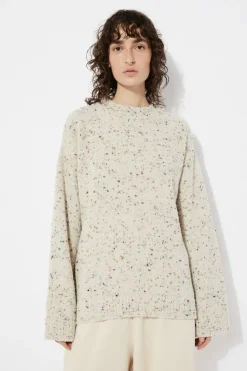 SALORIA SWEATER