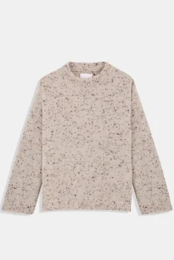 SALORIA SWEATER
