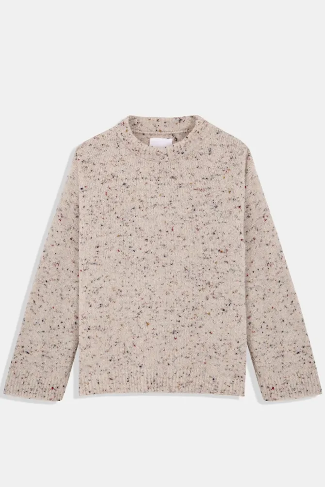 SALORIA SWEATER