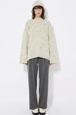 SALORIA SWEATER