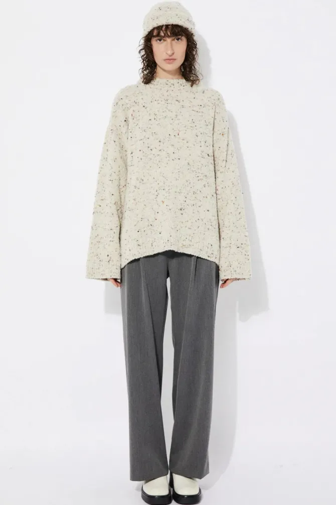 SALORIA SWEATER