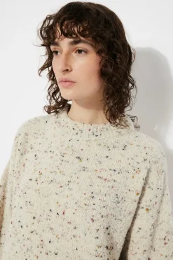 SALORIA SWEATER