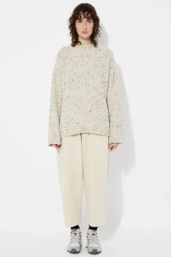 SALORIA SWEATER