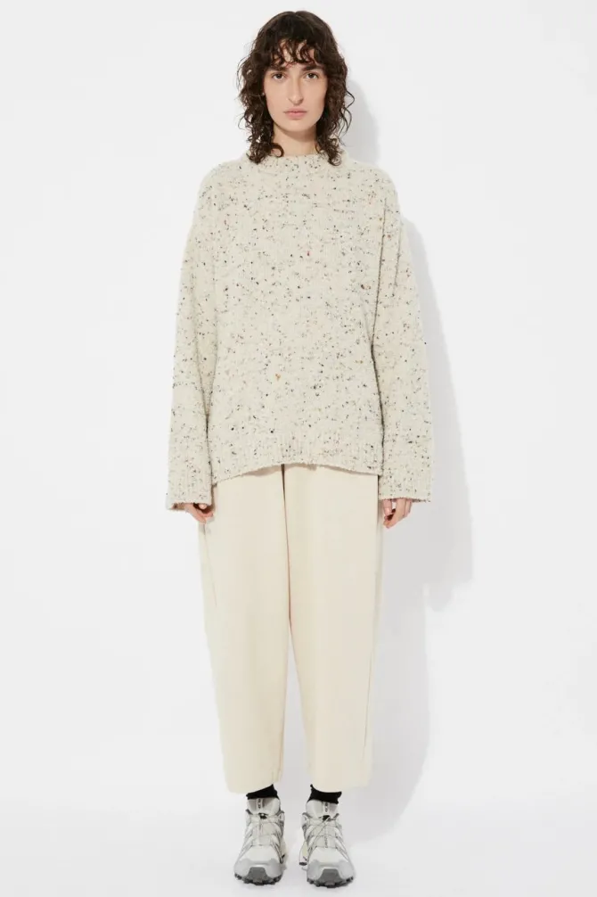 SALORIA SWEATER