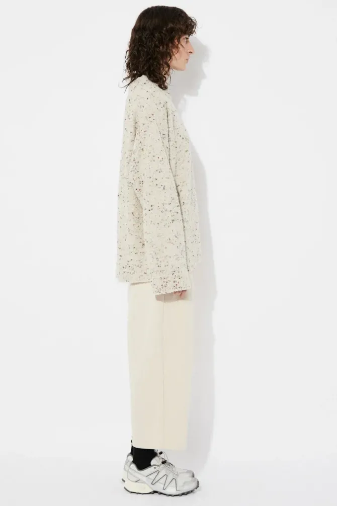 SALORIA SWEATER