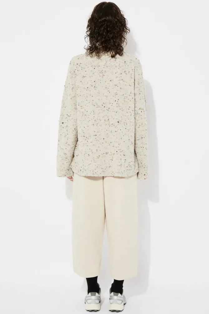 SALORIA SWEATER