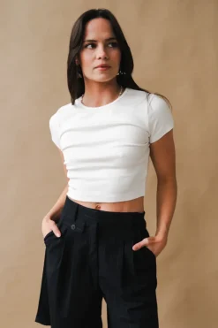 SAVANNAH TEE