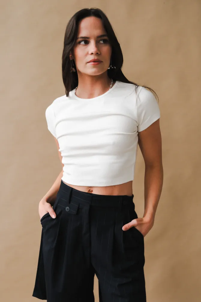 SAVANNAH TEE