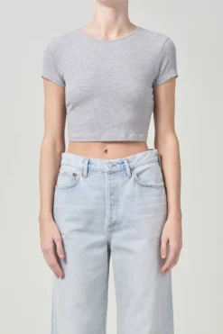 SAVANNAH TEE