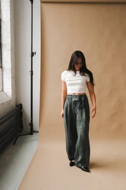 SAVANNAH TEE