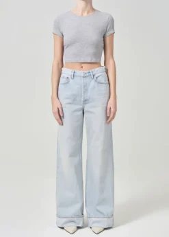 SAVANNAH TEE