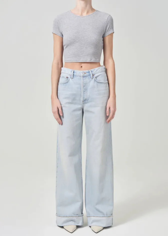 SAVANNAH TEE