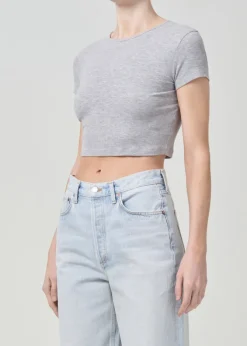 SAVANNAH TEE