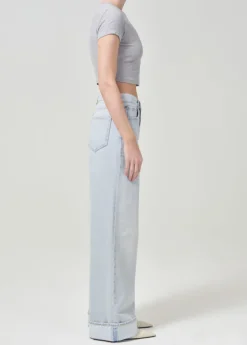 SAVANNAH TEE