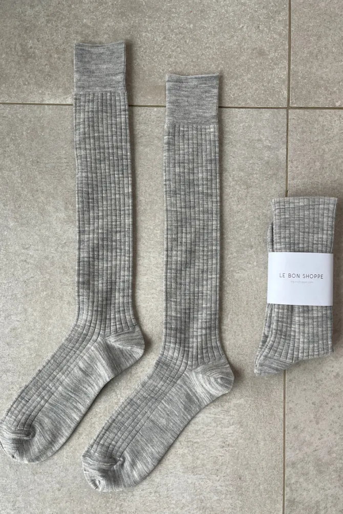 SCHOOLGIRL SOCKS