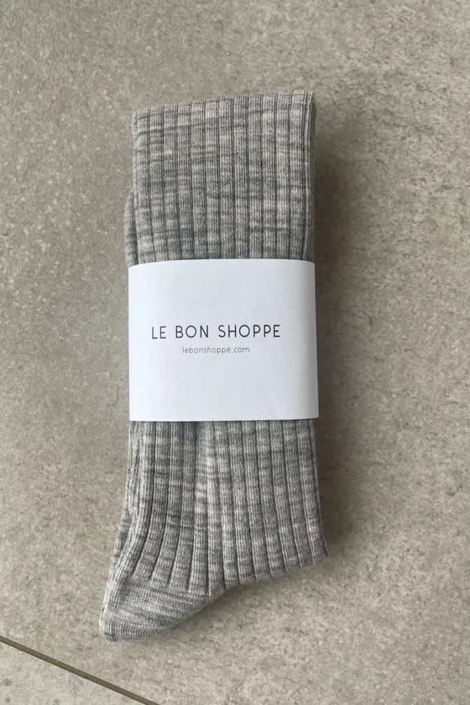 SCHOOLGIRL SOCKS