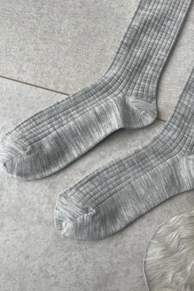SCHOOLGIRL SOCKS