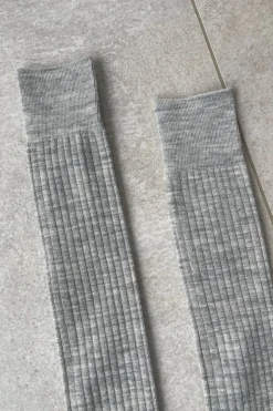 SCHOOLGIRL SOCKS