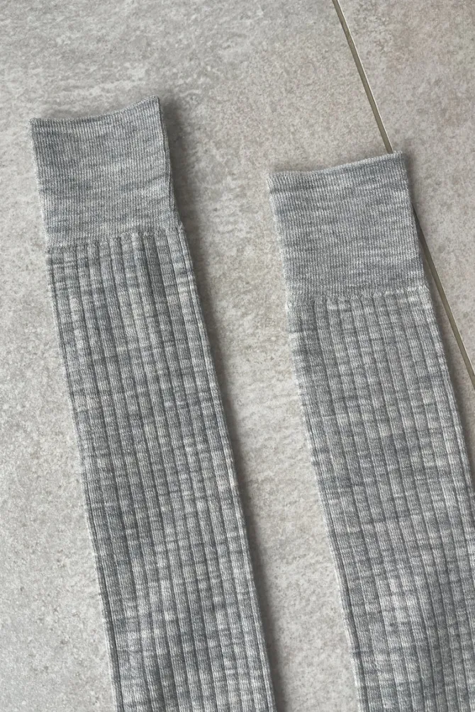 SCHOOLGIRL SOCKS