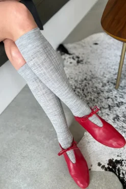 SCHOOLGIRL SOCKS