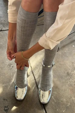 SCHOOLGIRL SOCKS