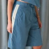 SCORIA TRACK SHORT