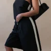 SCORIA TRACK SHORT