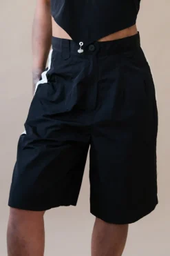 SCORIA TRACK SHORT