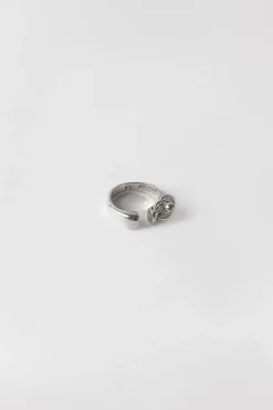 SCOUT RING