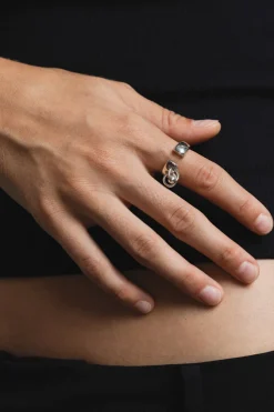 SCOUT RING