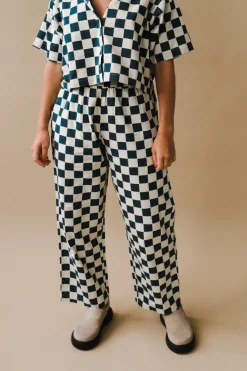 SEEMA PANTS
