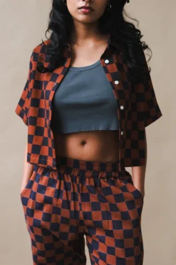 SEEMA PANTS
