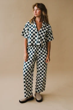 SEEMA PANTS