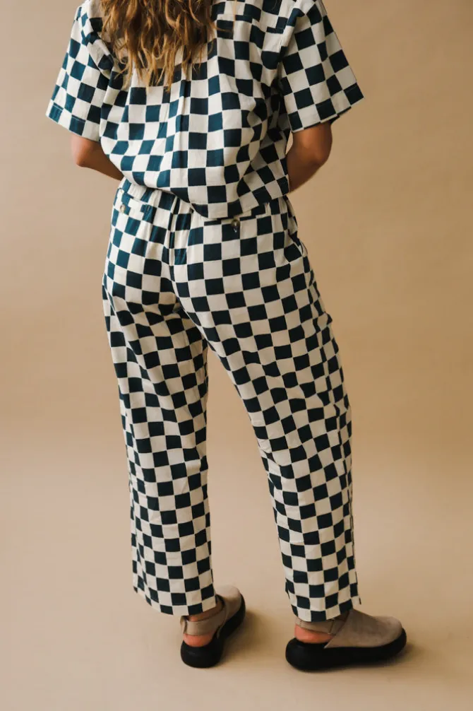 SEEMA PANTS