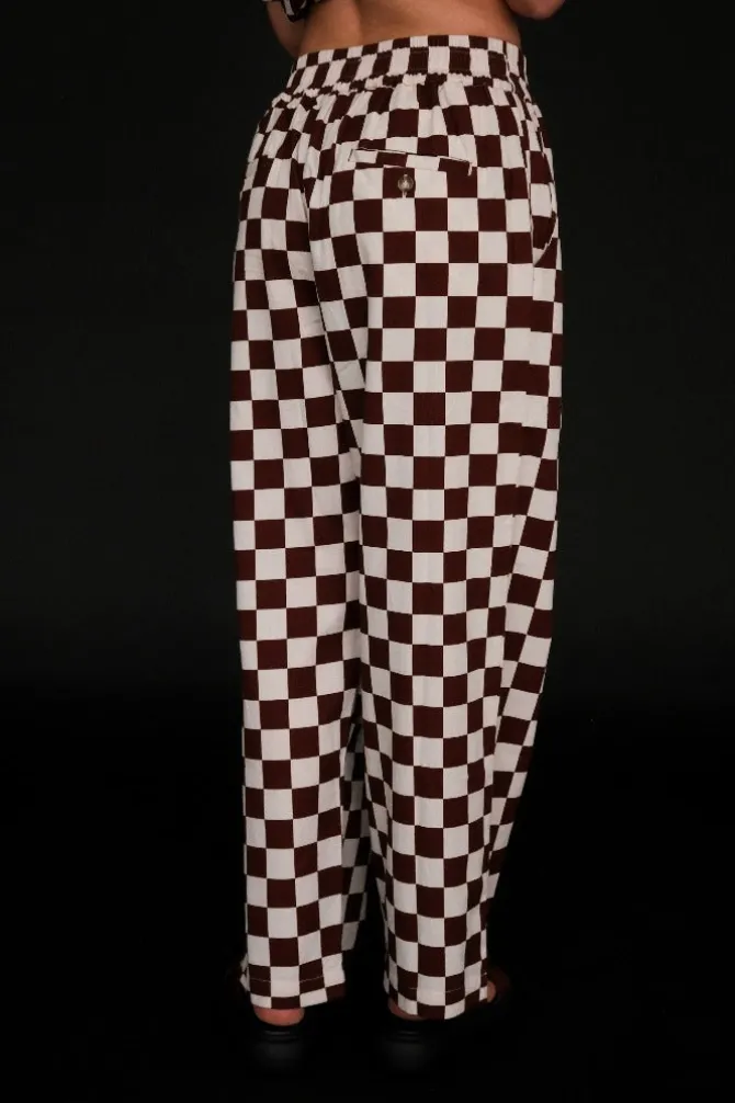 SEEMA PANTS