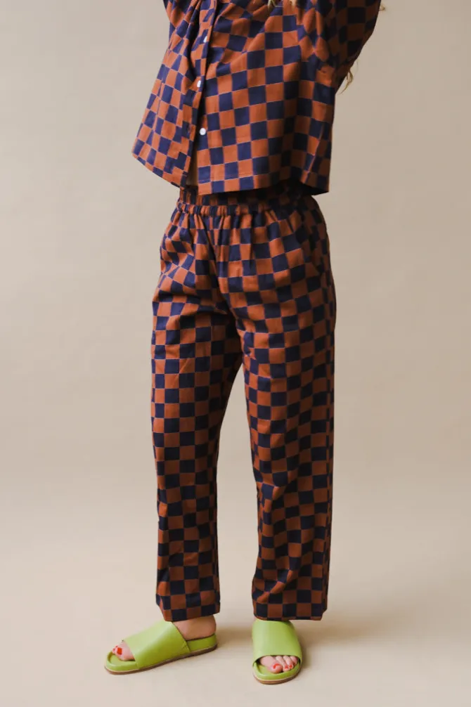SEEMA PANTS